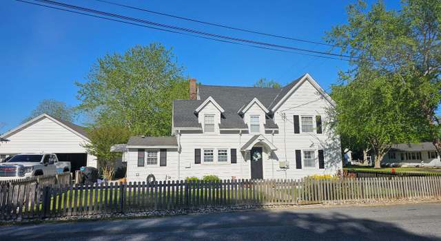 Photo of 7204 Mill St, Newark, MD 21841