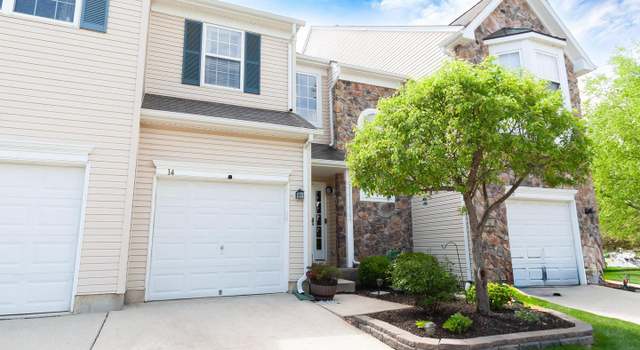 Photo of 14 Wyndham Ct, Bordentown, NJ 08505