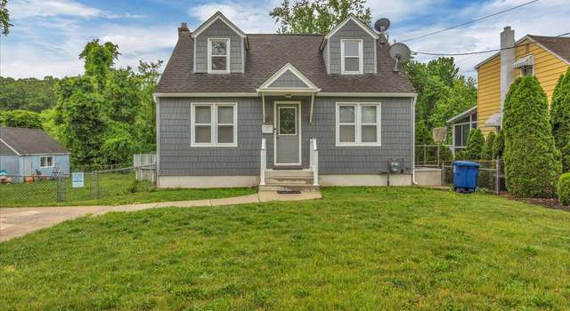 Photo of 218 Winthrop Ave, Moorestown, NJ 08057