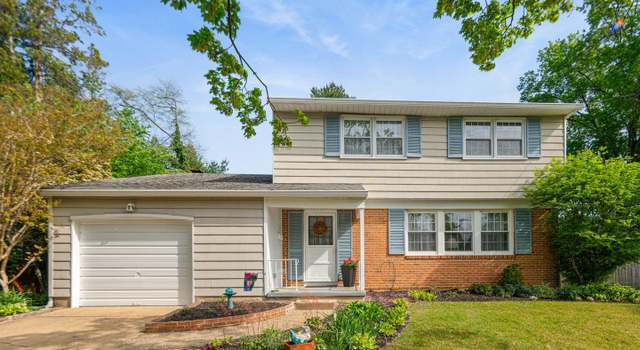 Photo of 317 Portsmouth Rd, Cherry Hill, NJ 08034