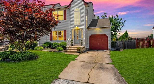 Photo of 212 Strawbridge Ln, Mullica Hill, NJ 08062