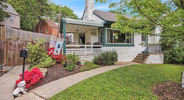 Photo of 59 Upland Rd, Reading, PA 19609
