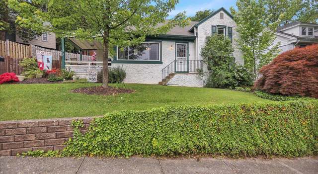 Photo of 59 Upland Rd, Reading, PA 19609