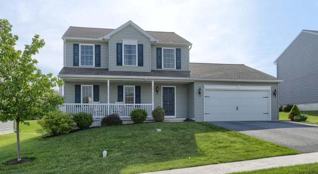 Photo of 10 Clover Dr, Myerstown, PA 17067