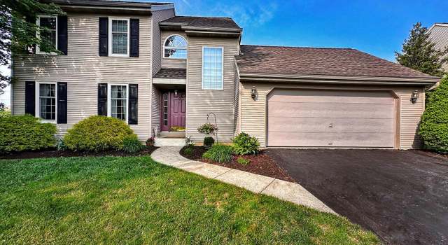 Photo of 412 Heritage Dr, Fleetwood, PA 19522