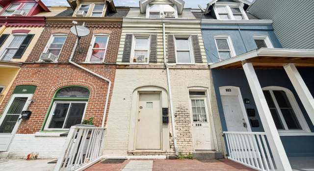 Photo of 605 N 9th St, Allentown, PA 18102