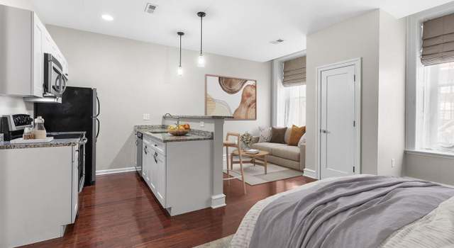 Photo of 1811 Chestnut St #104, Philadelphia, PA 19103