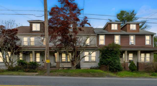 Photo of 949 Sunbury Rd, Pottsville, PA 17901