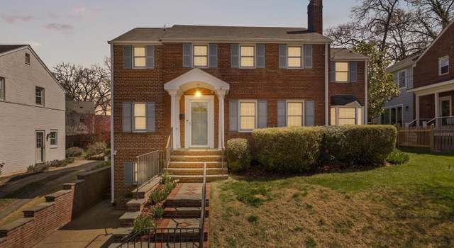 Photo of 1021 N Liberty St, Arlington, VA 22205