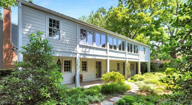 Property at 323 N Patrick St, Alexandria, VA 22314, 3 beds, 2.5 baths