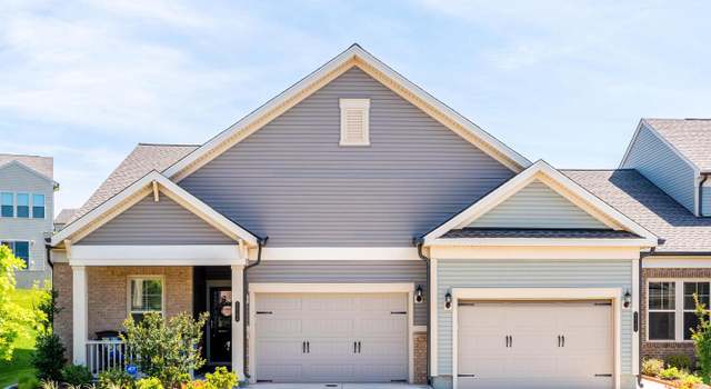Property at 46394 Rose River Ter, Sterling, VA 20164, 2 beds, 2 baths