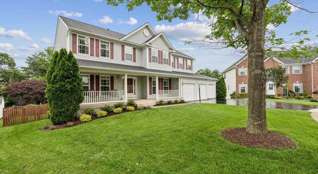 Photo of 12149 Jennell Dr, Bristow, VA 20136