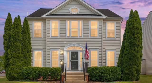 Photo of 6040 Gayleburg Pl, Gainesville, VA 20155