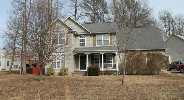 Photo of 10127 New Scotland Dr, Fredericksburg, VA 22408