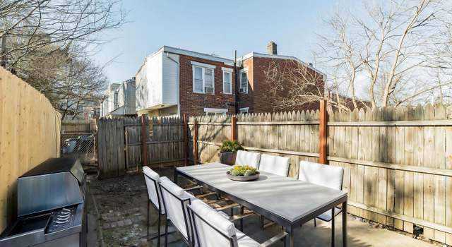 Photo of 1013 N Pine St, Wilmington, DE 19801