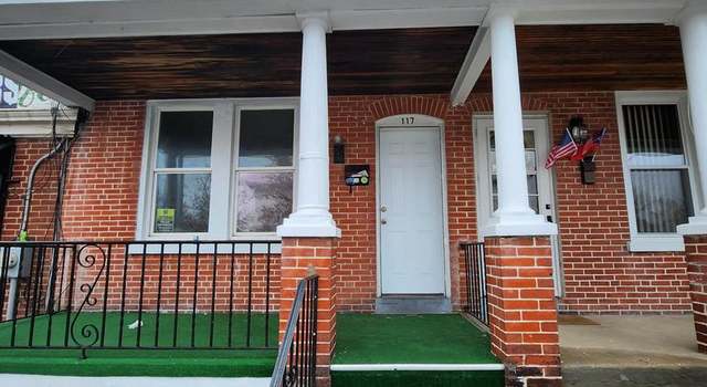 Photo of 117 S Harrison St, Wilmington, DE 19805