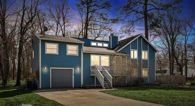 Photo of 1131 Sailfish Ct, Churchton, MD 20733