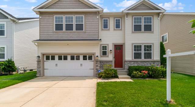 Photo of 11 Inglenook Ct, Glen Burnie, MD 21060