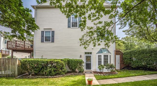 Photo of 2476 Wentworth Dr, Crofton, MD 21114