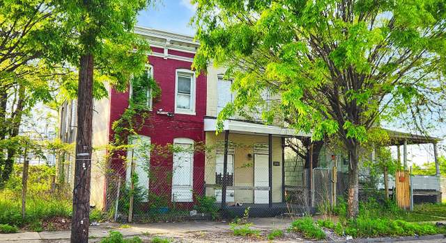 Photo of 2043 Annapolis Rd, Baltimore, MD 21230
