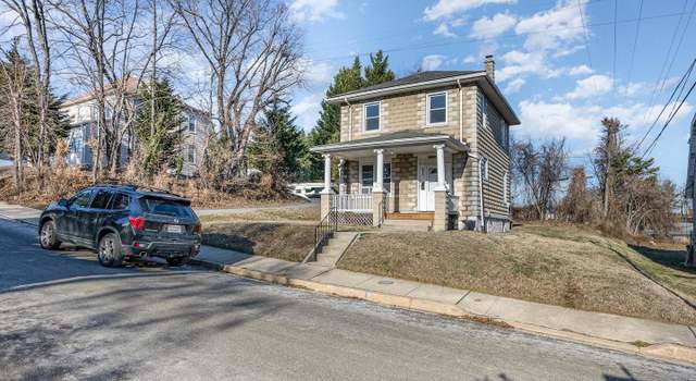 Photo of 4210 Parkwood Ave, Baltimore, MD 21206