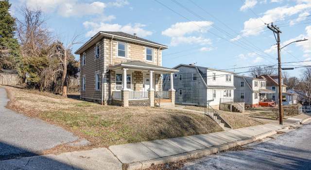 Photo of 4210 Parkwood Ave, Baltimore, MD 21206