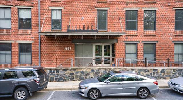Photo of 2007 Clipper Park Rd #325, Baltimore, MD 21211