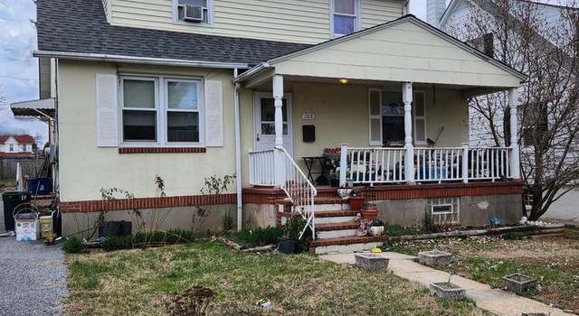 Photo of 708 George Ave, Essex, MD 21221