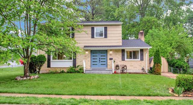 Photo of 501 Deacon Brook Cir, Reisterstown, MD 21136