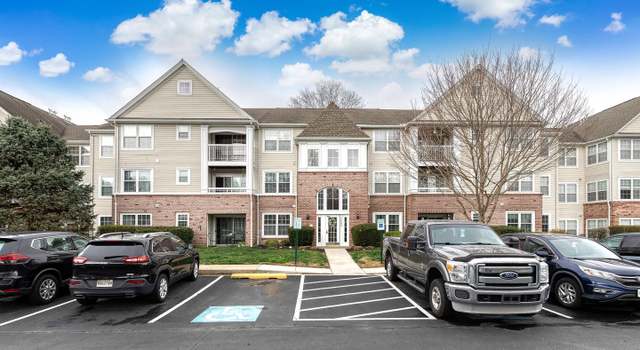 Photo of 1402-M Bonnett Pl #138, Bel Air, MD 21015
