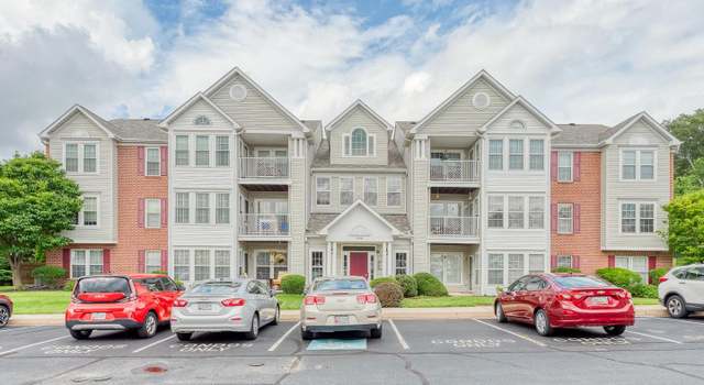 Photo of 300-H Hazelnut Ct Unit 300H, Bel Air, MD 21015