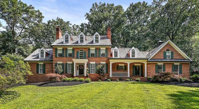 Photo of 12658 Golden Oak Dr, Ellicott City, MD 21042