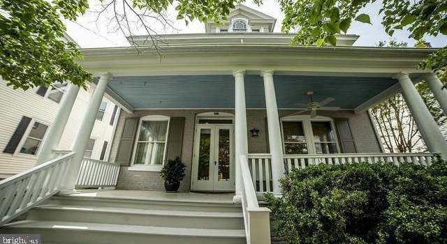 Photo of 209 N Water St, Chestertown, MD 21620