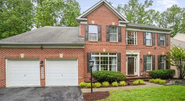 Photo of 14414 Bonifant Park Pl, Silver Spring, MD 20906