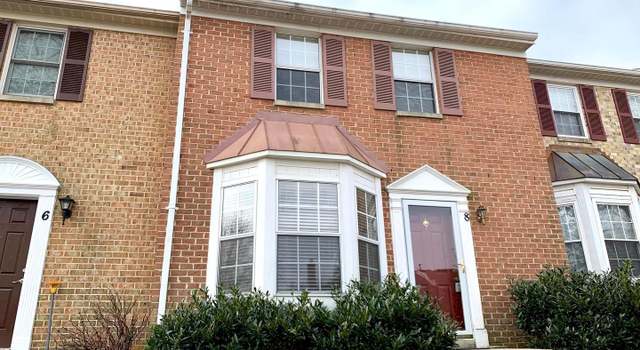 Photo of 8 Owens Glen Ct, North Potomac, MD 20878