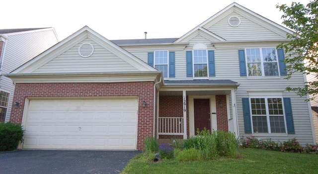 Photo of 12919 Creamery Hill Dr, Germantown, MD 20874