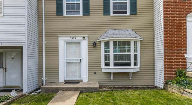 Photo of 3003 Brinkley Station Dr, Temple Hills, MD 20748