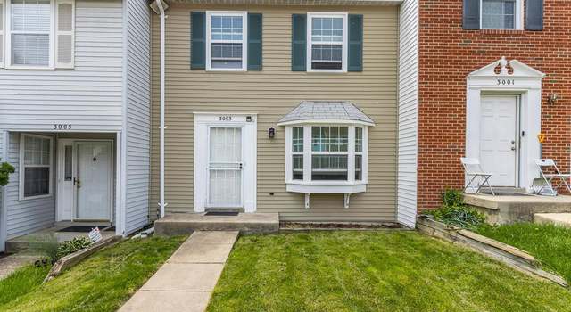 Photo of 3003 Brinkley Station Dr, Temple Hills, MD 20748