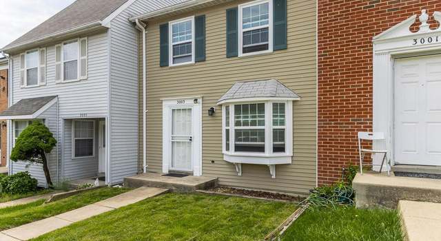 Photo of 3003 Brinkley Station Dr, Temple Hills, MD 20748