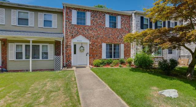 Photo of 9023 Florin Way, Upper Marlboro, MD 20772