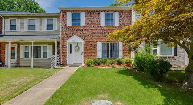 Photo of 9023 Florin Way, Upper Marlboro, MD 20772