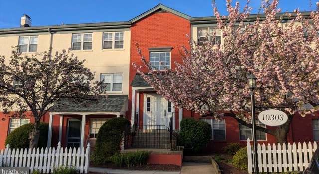 Photo of 10303 45th Pl #3, Beltsville, MD 20705