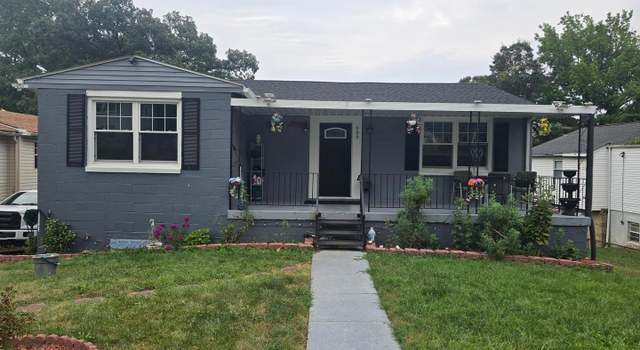 Photo of 909 Cypresstree Pl, Capitol Heights, MD 20743