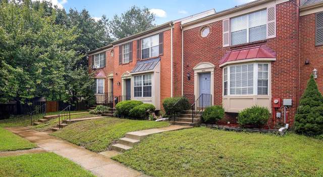 Photo of 8216 Londonderry Ct, Laurel, MD 20707