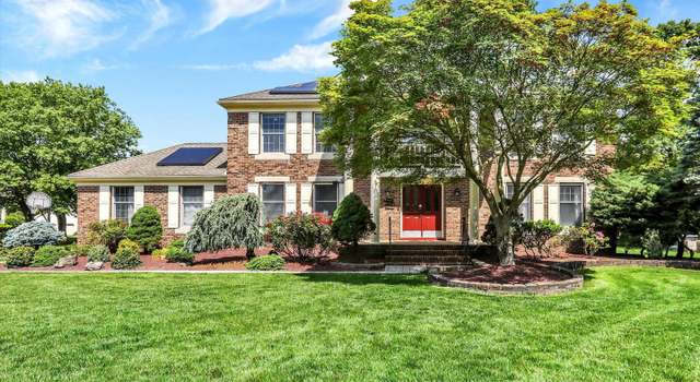 Photo of 1 Redwood Ct, Princeton Junction, NJ 08550