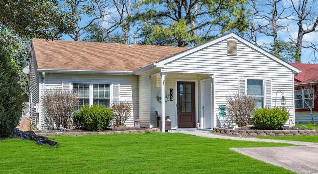 Photo of 304 Lexington Dr, Little Egg Harbor Twp, NJ 08087