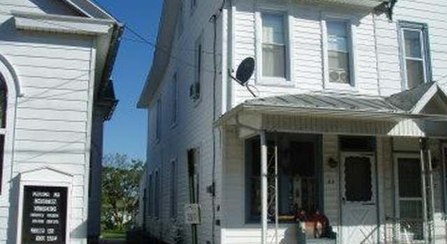 Photo of 65 W Main St, Newmanstown, PA 17073