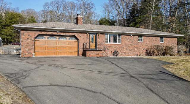 Photo of 38 Lily Lake Rd, Wapwallopen, PA 18660
