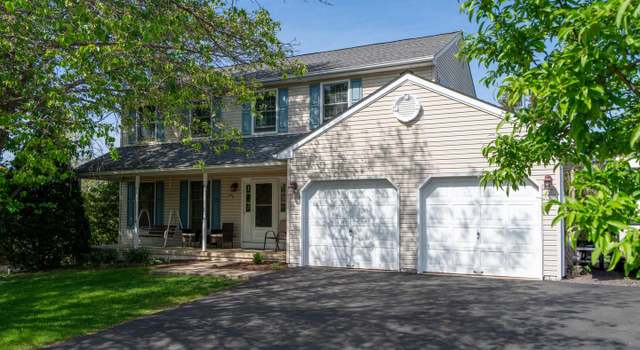 Photo of 1069 E 2nd St, Red Hill, PA 18076