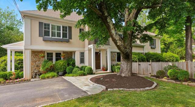 Photo of 417 Youngs Ford Ln, Gladwyne, PA 19035